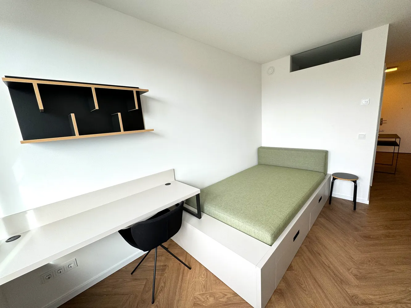 1 Zimmer Wohnung mit 22 m² in Berlin – Bild 6