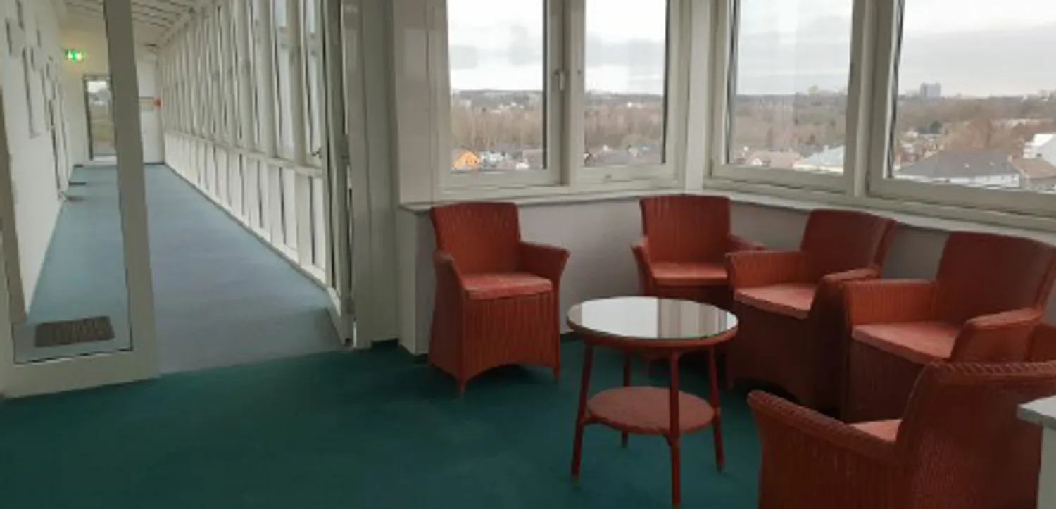 3 Zimmer Wohnung mit 50 m² in Dortmund – Bild 4