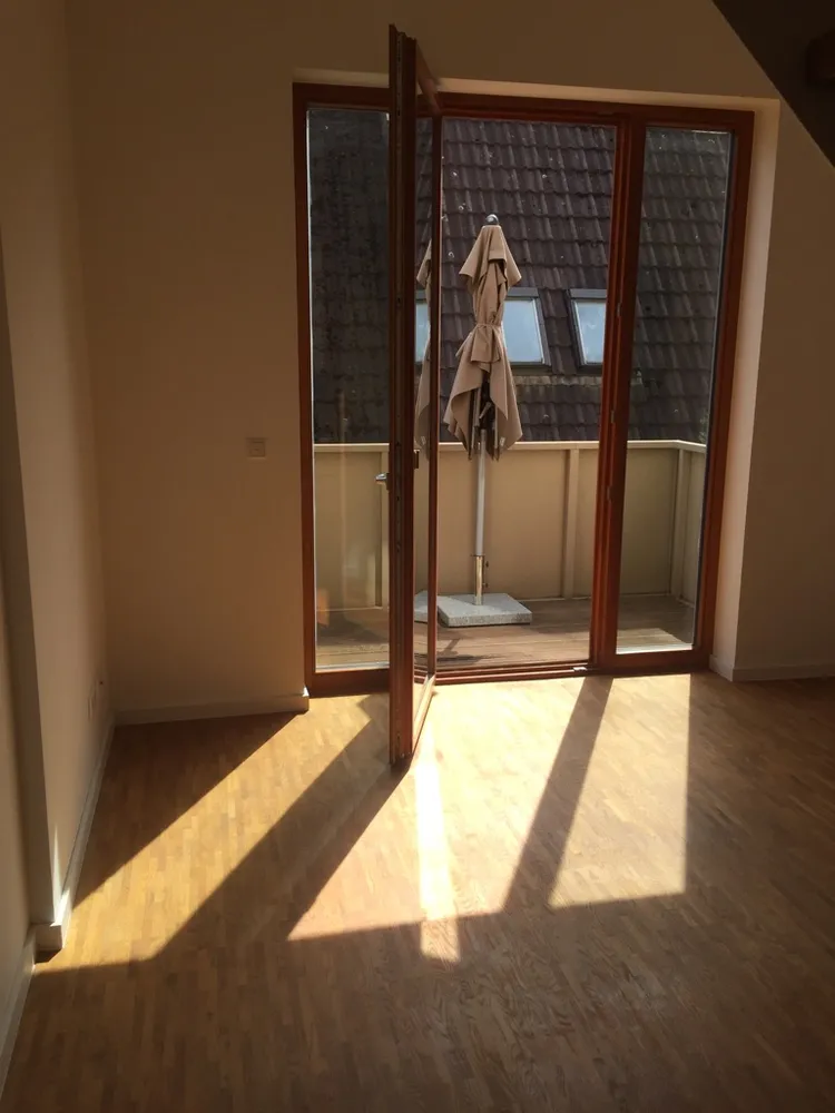 2 Zimmer Wohnung mit 86 m² in Heidelberg – Bild 3