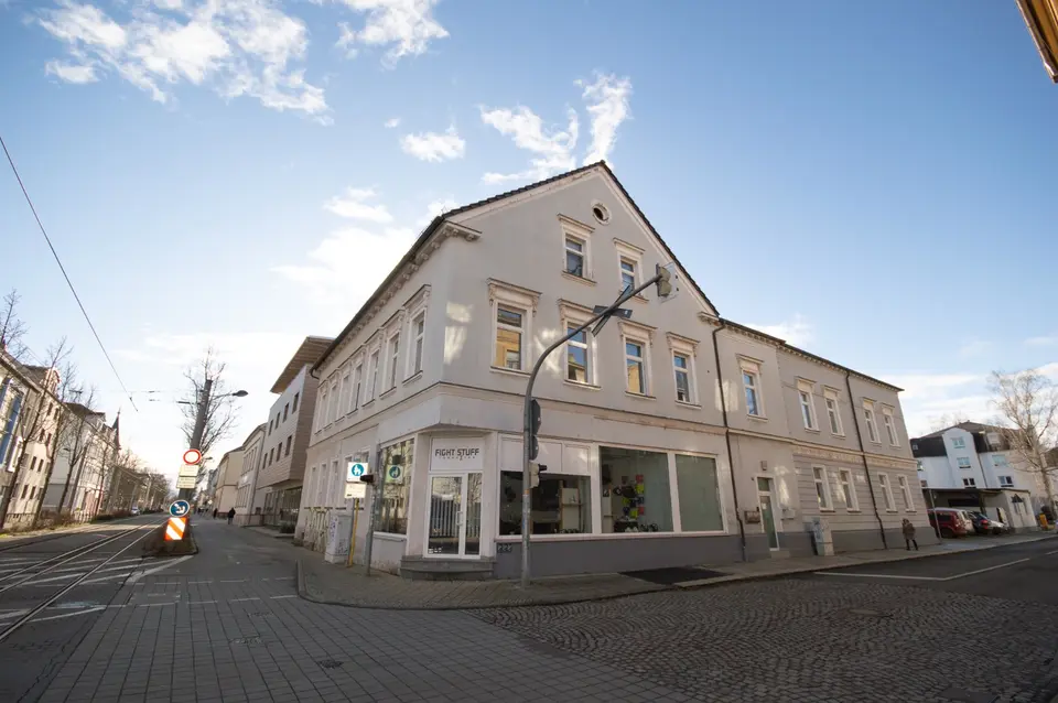 3 Zimmer Wohnung mit 76 m² in Zwickau – Bild 10