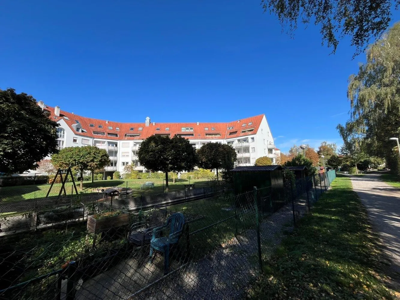 3 Zimmer Wohnung mit 79 m² in Augsburg – Bild 6