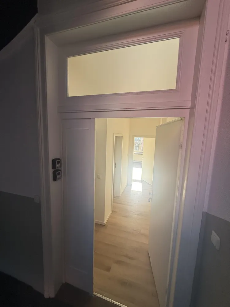 2 room apartment with 40 m² in Frankfurt am Main – Photo 1