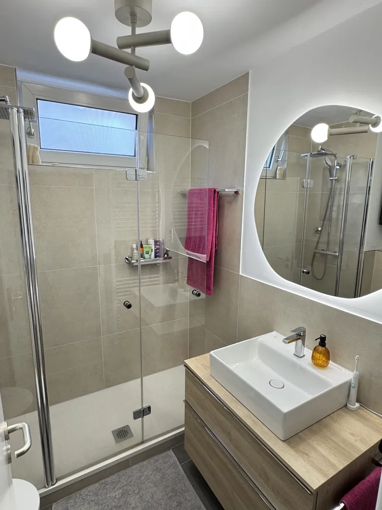 3 Zimmer Wohnung mit 76 m² in Köln – Bild 11