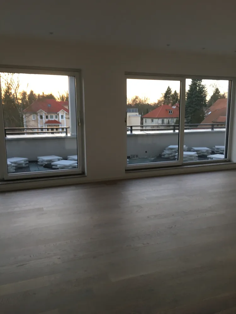 2 Zimmer Wohnung mit 109 m² in Berlin – Bild 9