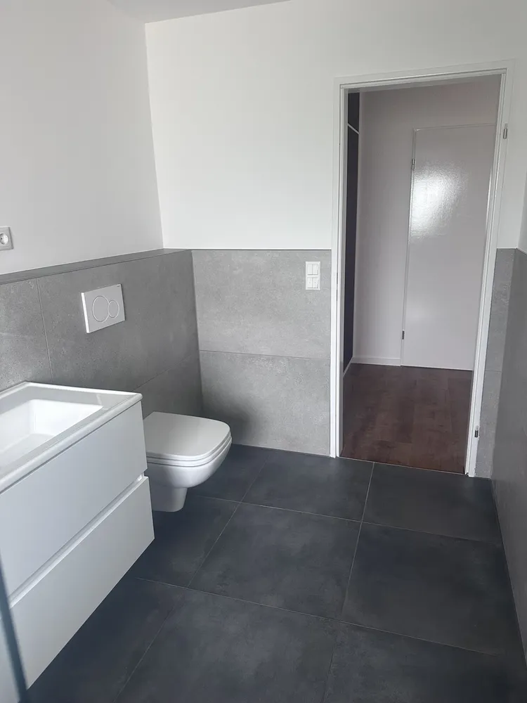 2 Zimmer Wohnung mit 74 m² in Mönchengladbach – Bild 4