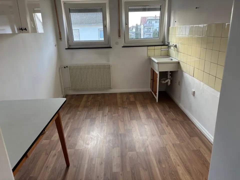 4 Zimmer Wohnung mit 80 m² in Groß-Gerau – Bild 8