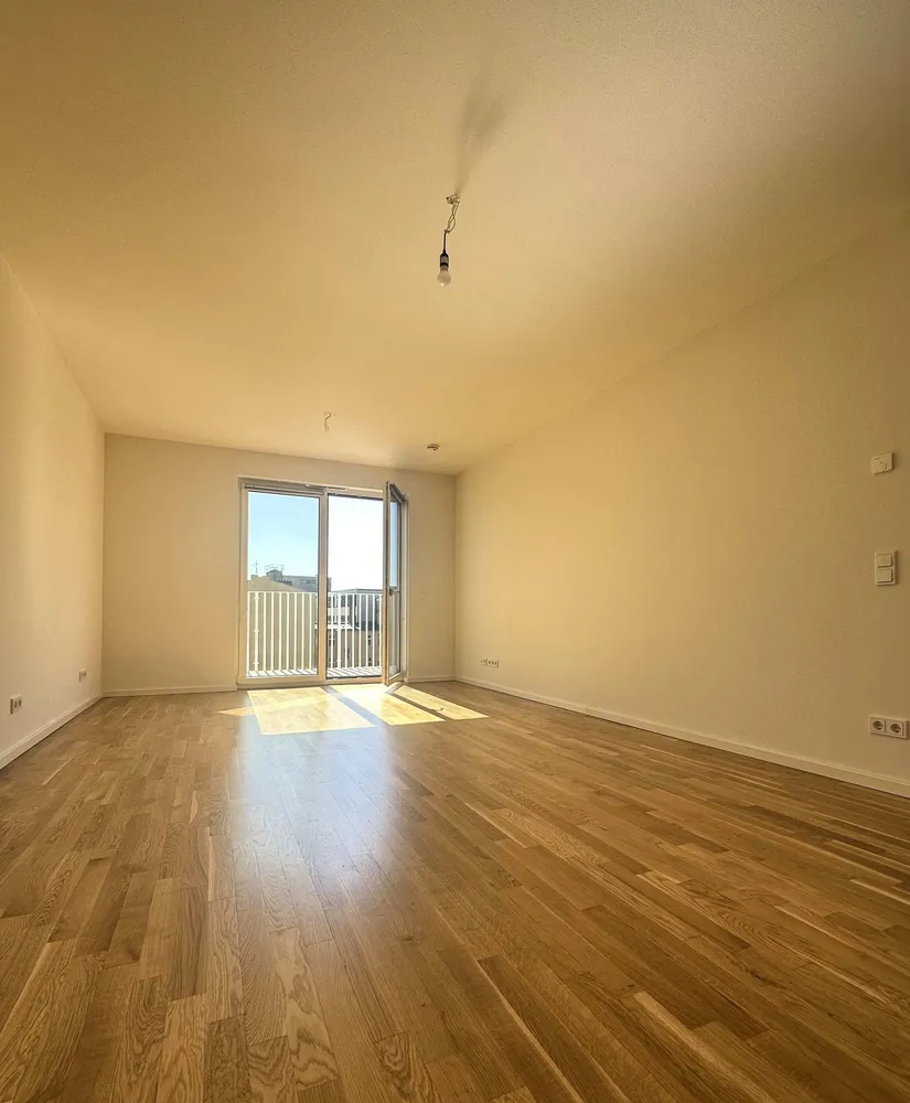 2 Zimmer Wohnung mit 65 m² in Berlin – Bild 1