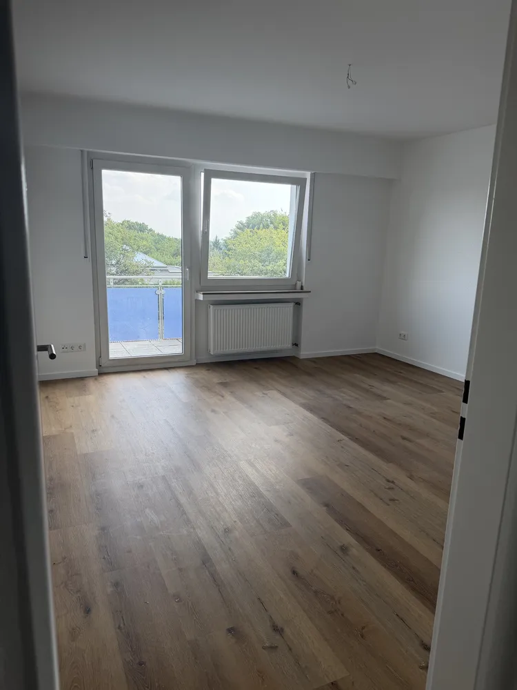 2 Zimmer Wohnung mit 63 m² in Solingen – Bild 2