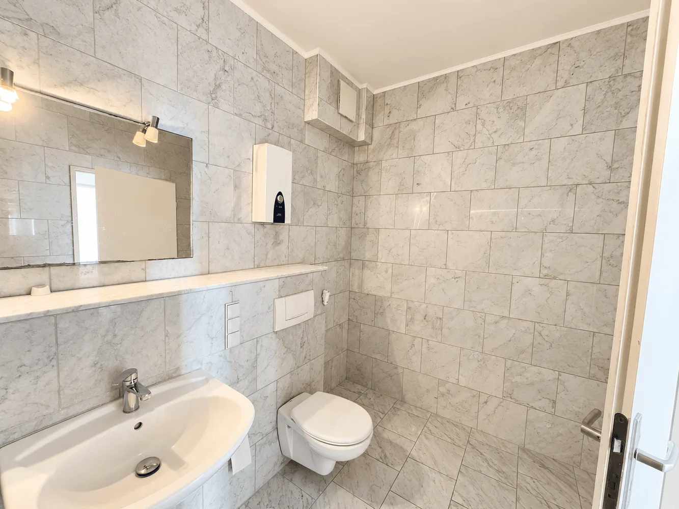 1 Zimmer Wohnung mit 44 m² in Saarbrücken – Bild 8