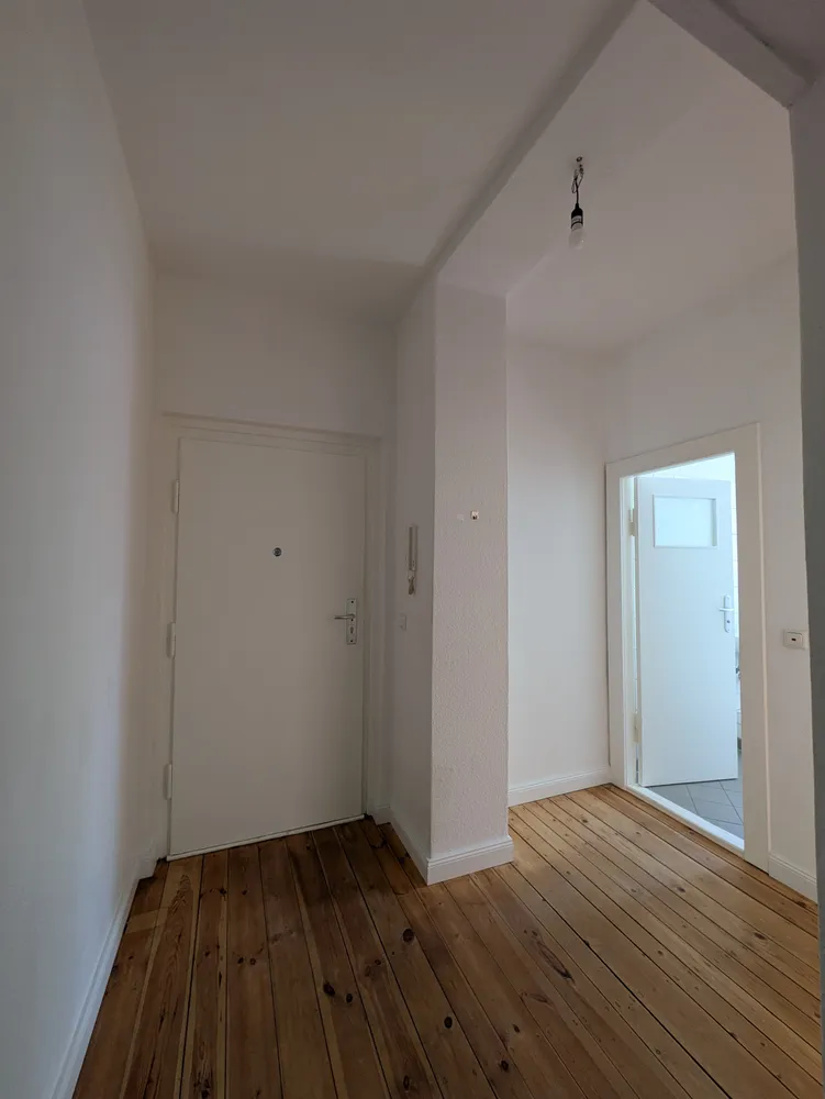 1 Zimmer Wohnung mit 42 m² in Berlin – Bild 5