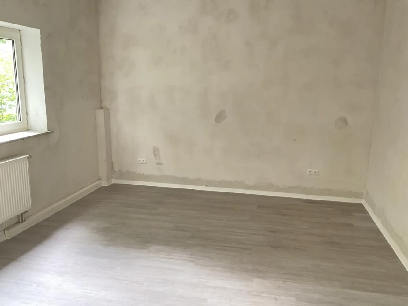 2 Zimmer Wohnung mit 60 m² in Duisburg – Bild 10