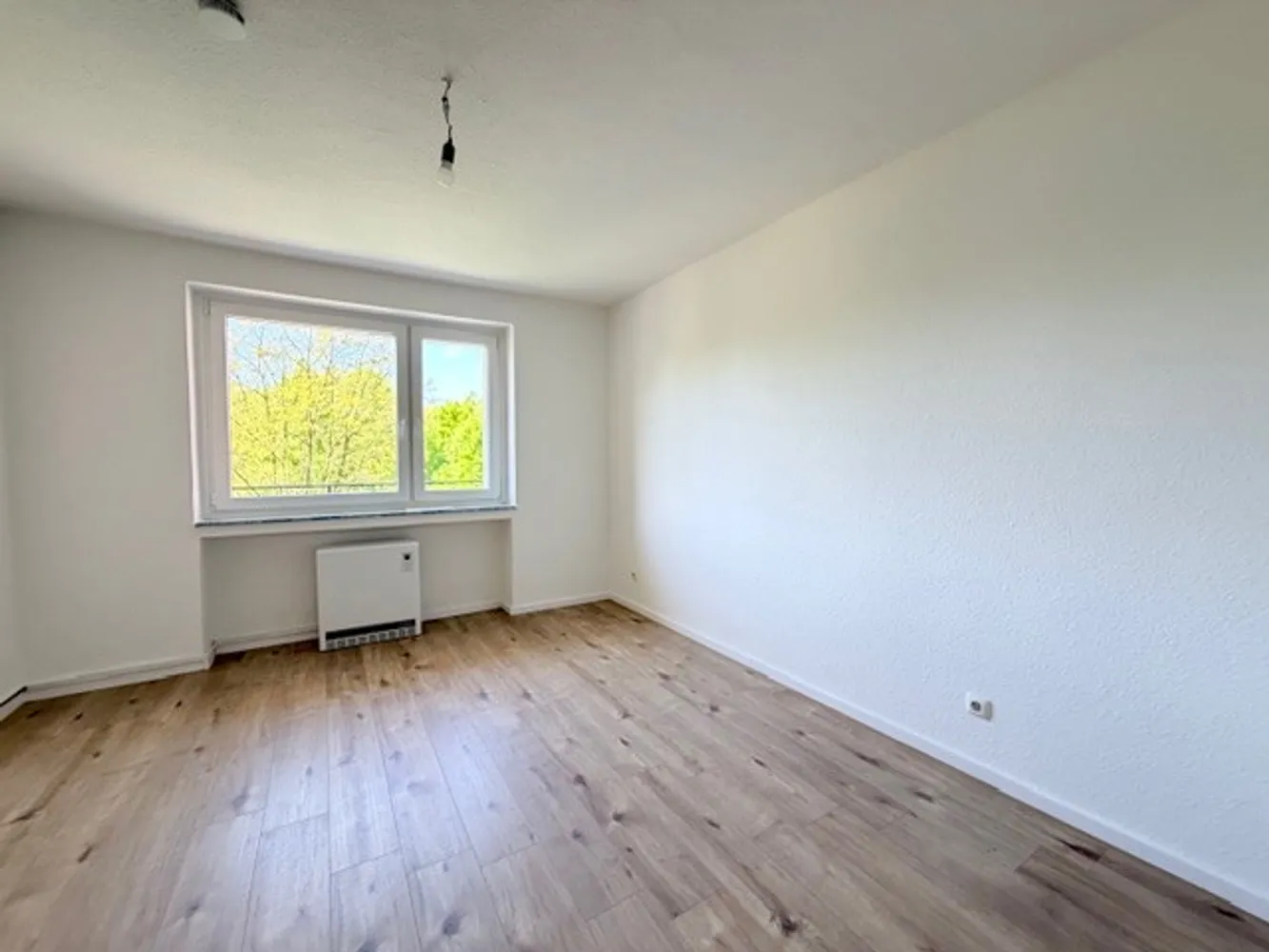 2 Zimmer Wohnung mit 61 m² in Duisburg – Bild 9