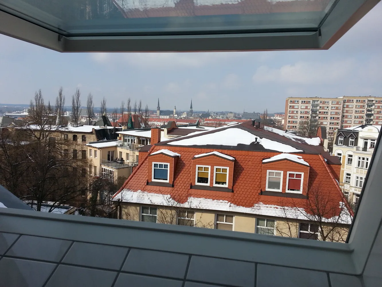 1 Zimmer Wohnung mit 51 m² in Halle (Saale) – Bild 6