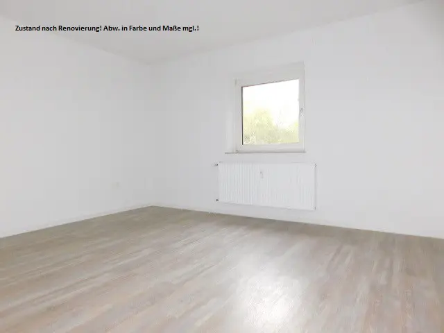3 Zimmer Wohnung mit 70 m² in Duisburg – Bild 2