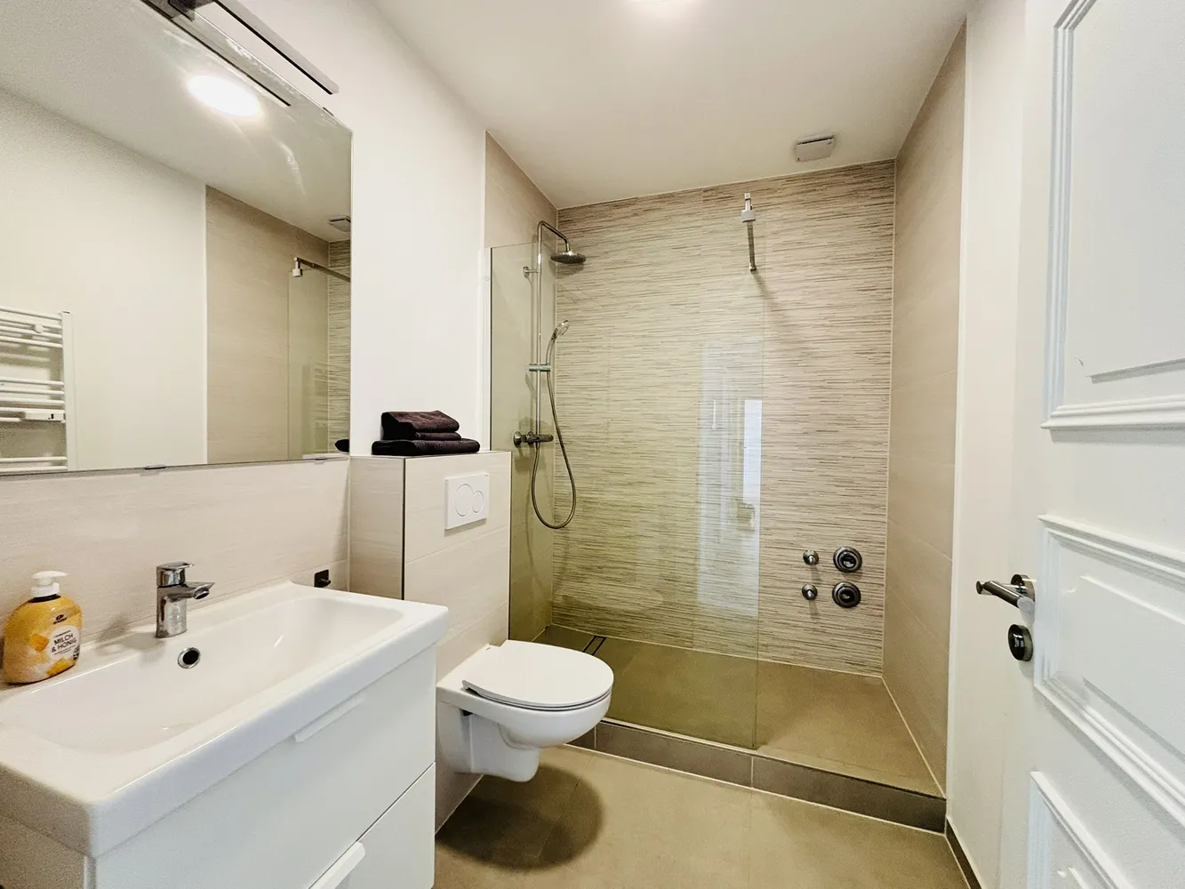 5 Zimmer Wohnung mit 110 m² in Wiesbaden – Bild 5