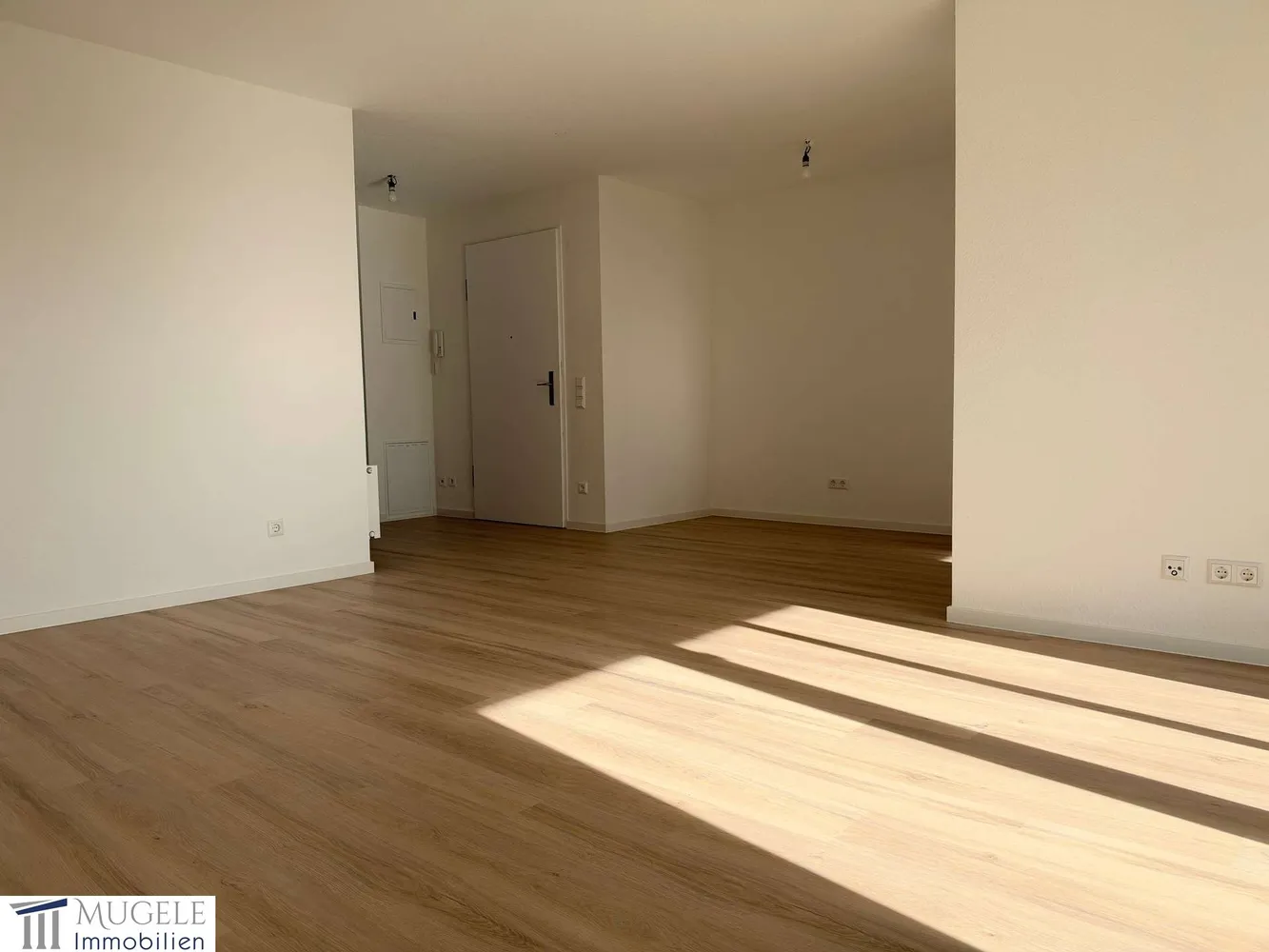 2 Zimmer Wohnung mit 60 m² in Sindelfingen – Bild 2