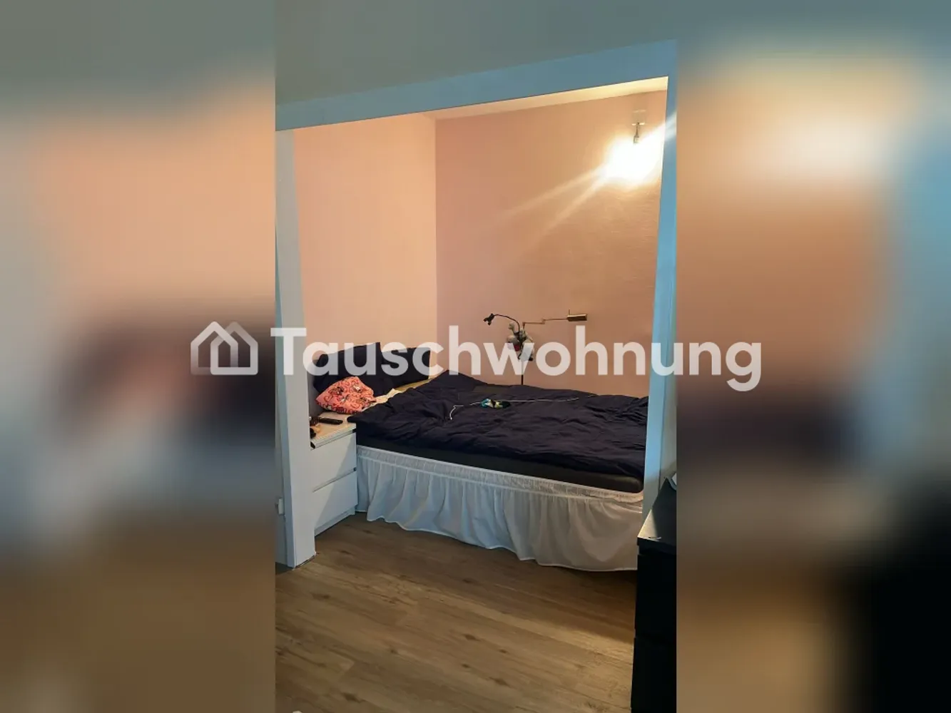 1 Zimmer Wohnung mit 45 m² in Hamburg – Bild 2