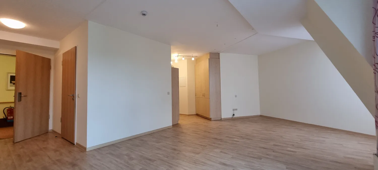 1 room apartment with 43 m² in Radebeul – Photo 11