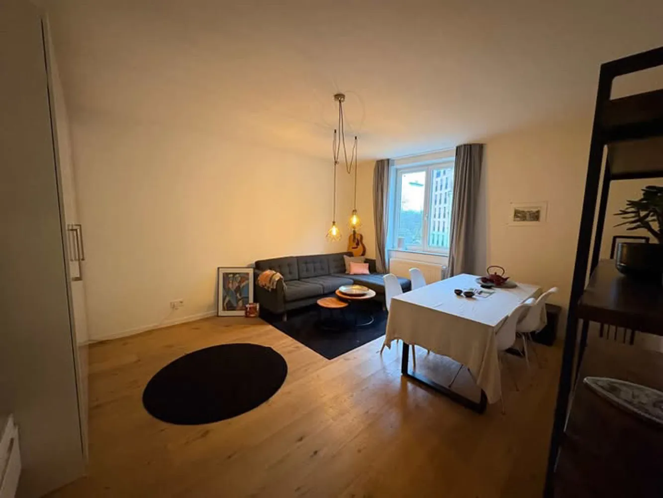 2 Zimmer Wohnung mit 54 m² in München – Bild 4