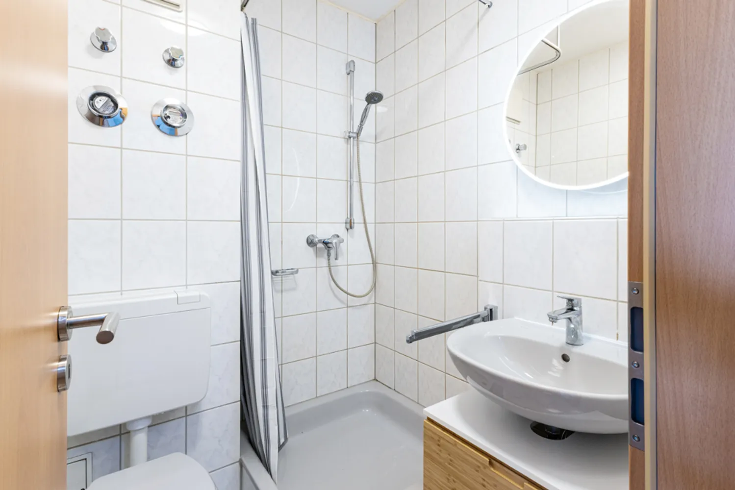 1 Zimmer Wohnung mit 27 m² in Köln – Bild 10