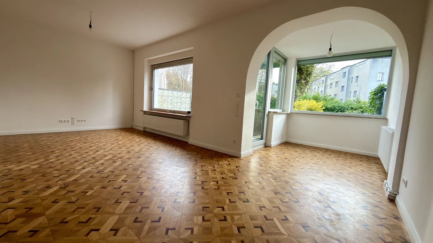 3 Zimmer Haus mit 77 m² in Berlin – Bild 9