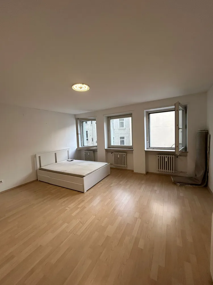 1 Zimmer Wohnung mit 23 m² in Mannheim – Bild 4