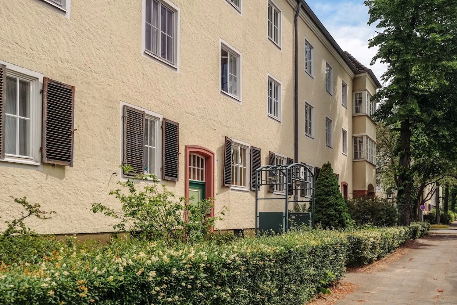 2 room apartment with 48 m² in Wolfsburg – Photo 2