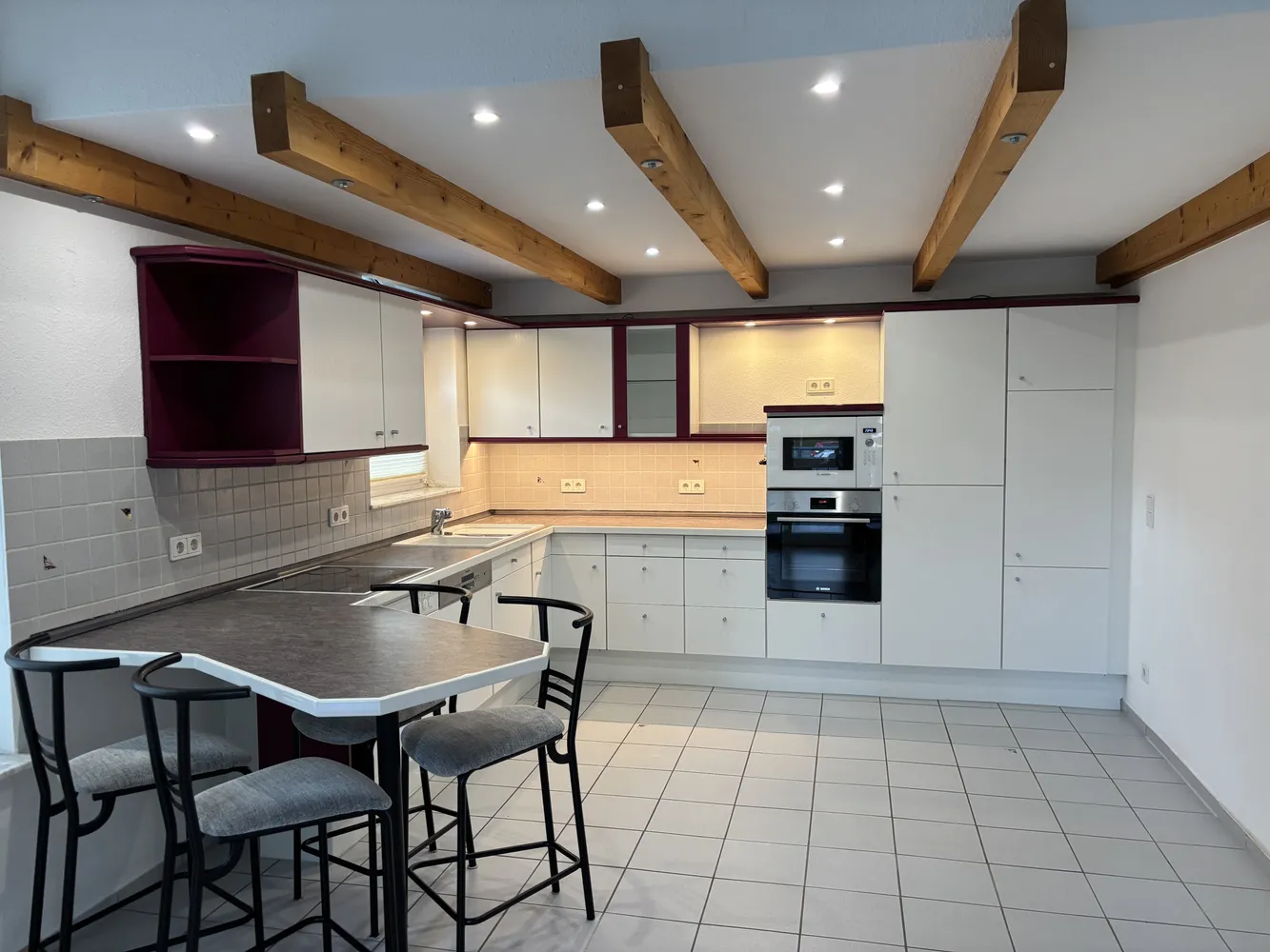 2 Zimmer Wohnung mit 90 m² in Braunschweig – Bild 12