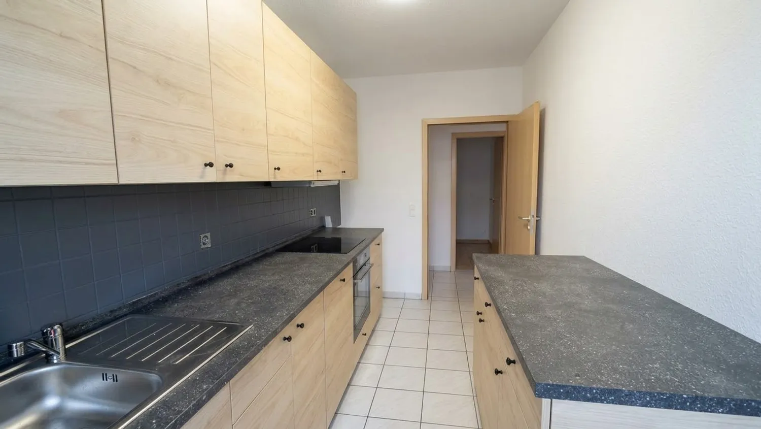 2 Zimmer Wohnung mit 83 m² in Wiesbaden – Bild 10