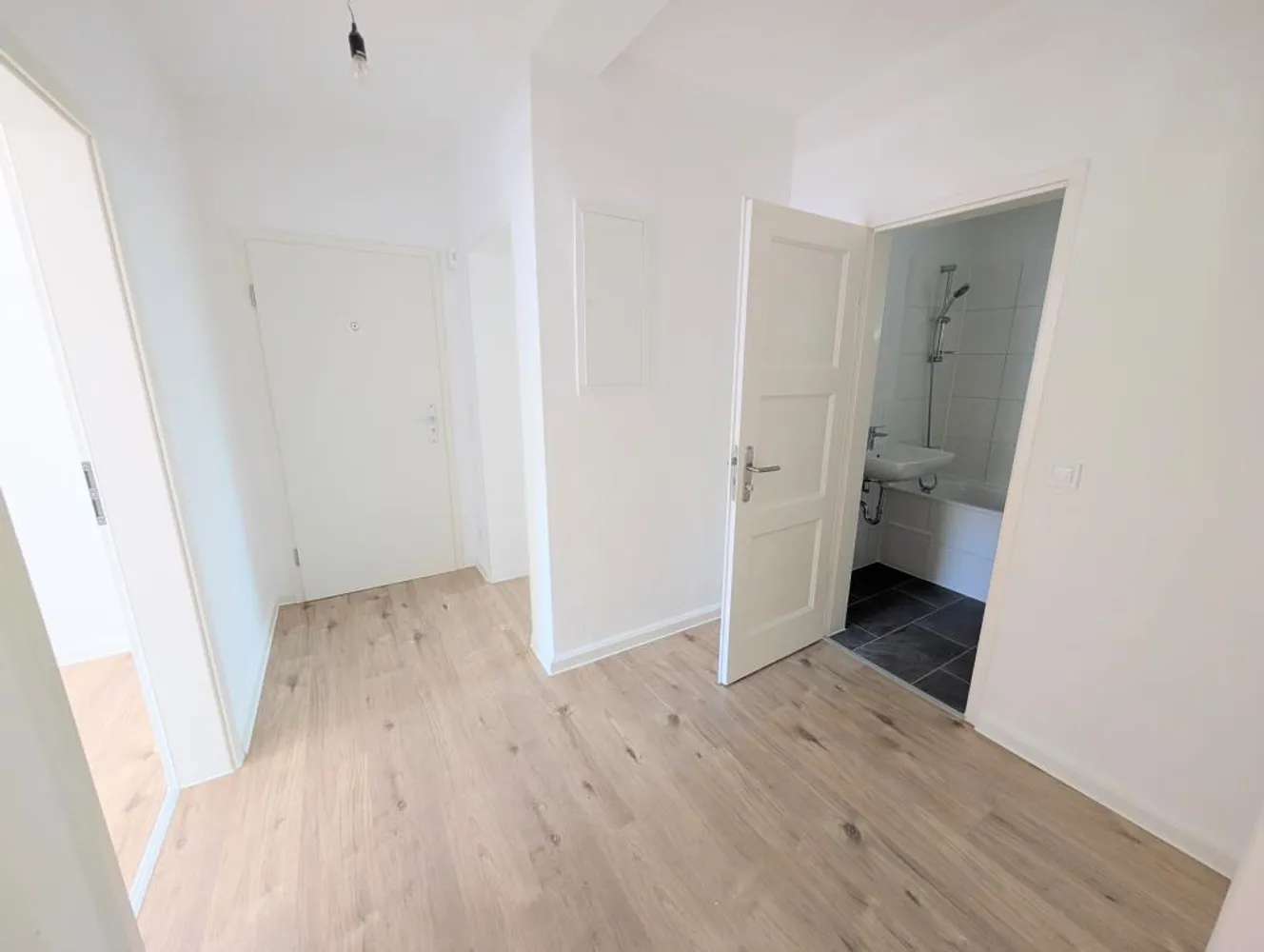 3 room apartment with 59 m² in Marl – Photo 3