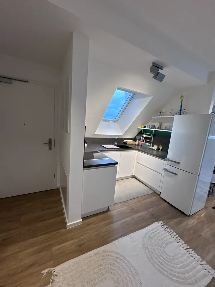 2 Zimmer Wohnung mit 53 m² in Frankfurt am Main – Bild 4
