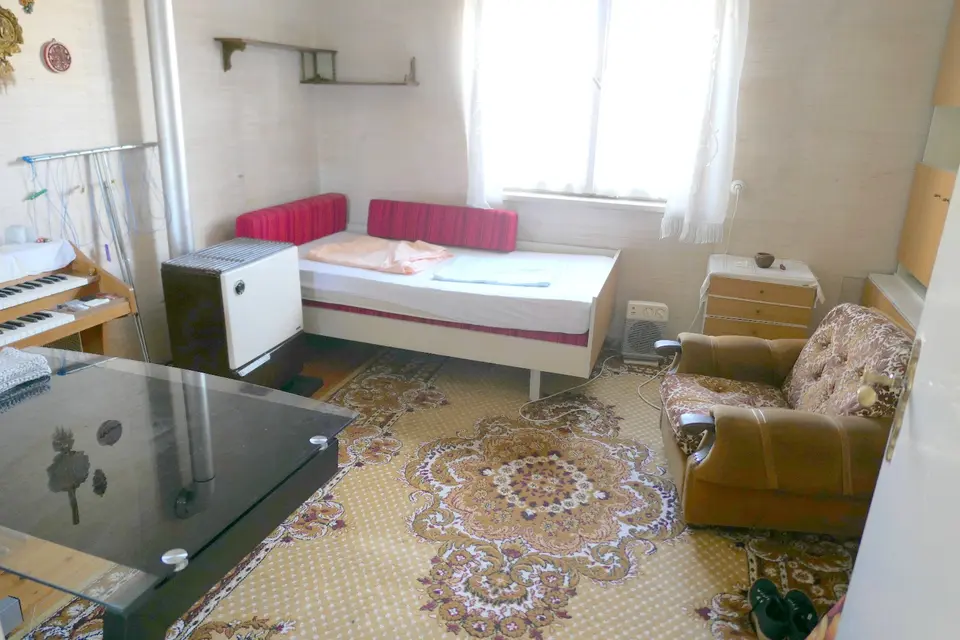 WG-Zimmer mit 24 m² in Augsburg – Bild 2