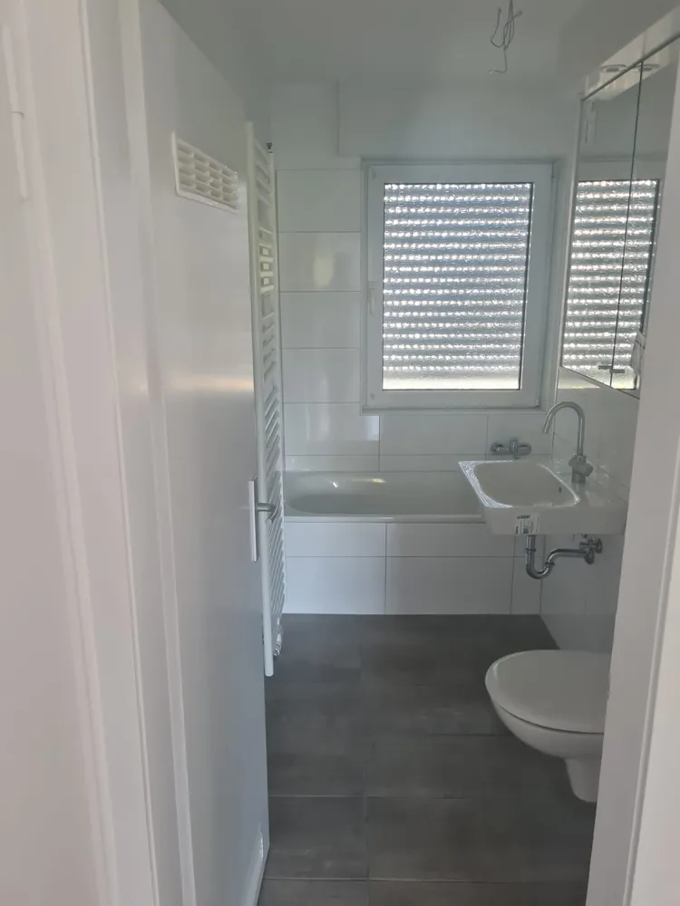 3 Zimmer Wohnung mit 62 m² in Leverkusen – Bild 5
