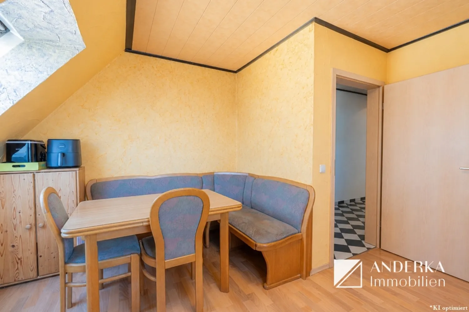 4 room apartment with 94 m² in Günzburg – Photo 7