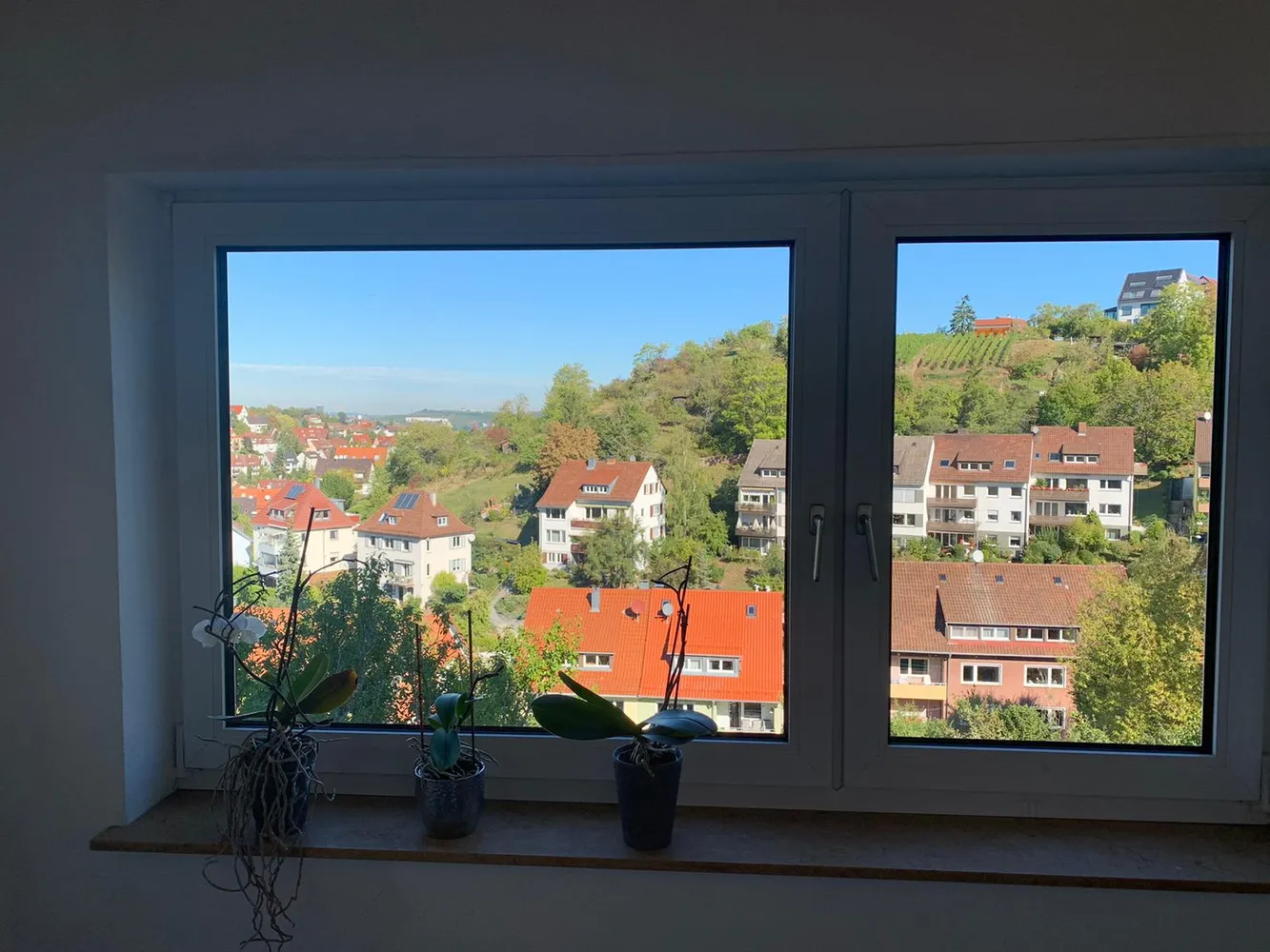 4 Zimmer Wohnung mit 80 m² in Stuttgart – Bild 10