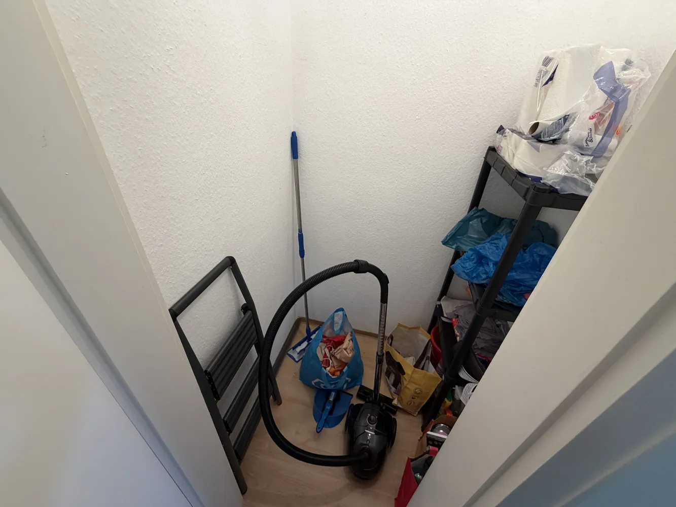 3 Zimmer Wohnung mit 58 m² in Mannheim – Bild 4