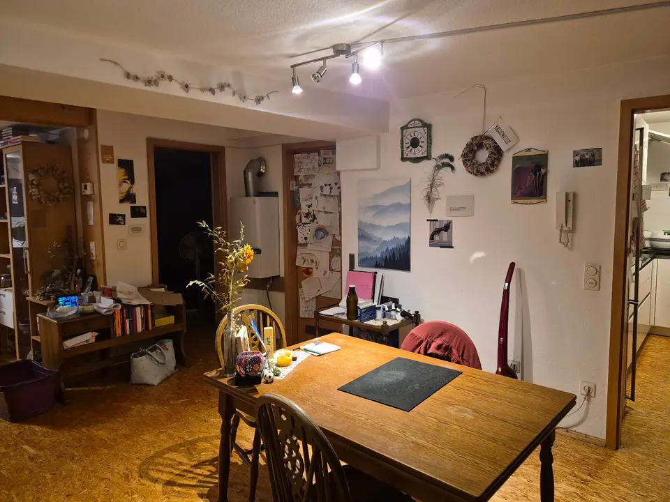 4 Zimmer Wohnung mit 91 m² in Schwabach – Bild 4