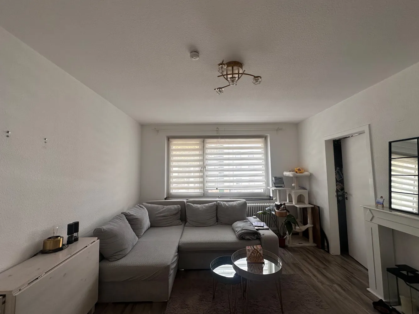2 Zimmer Wohnung mit 48 m² in Düsseldorf – Bild 3