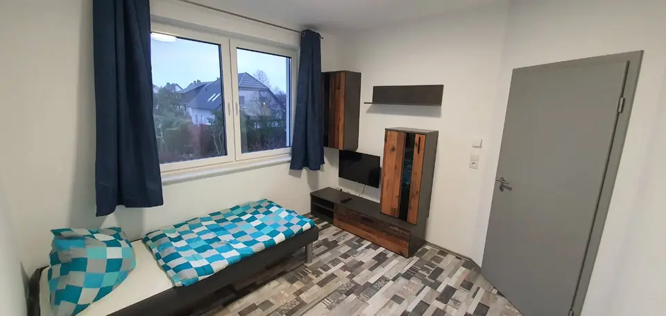 WG-Zimmer mit 65 m² in Goslar – Bild 7