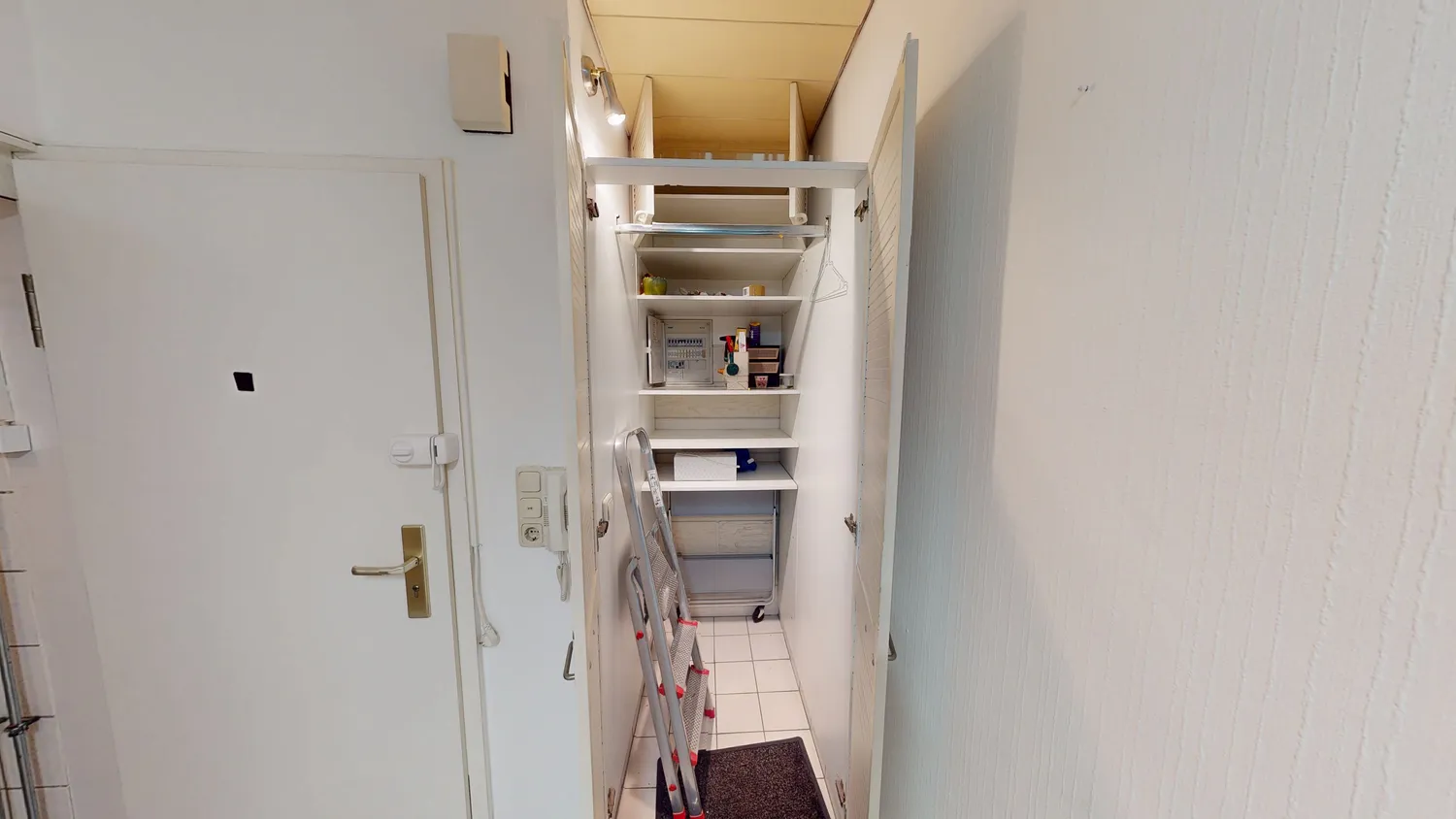 3 Zimmer Wohnung mit 62 m² in Leverkusen – Bild 3