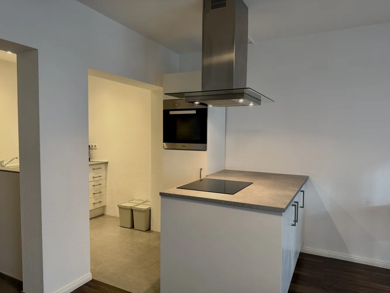 2 room apartment with 60 m² in Düsseldorf – Photo 9