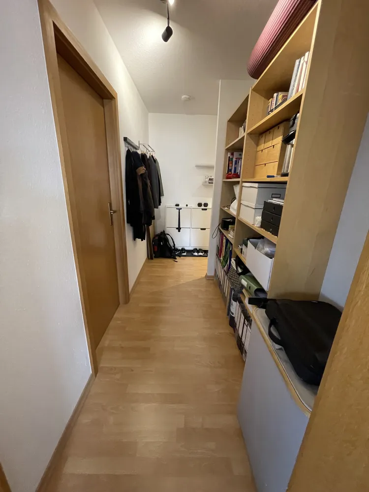 2 Zimmer Wohnung mit 56 m² in Heidelberg – Bild 5