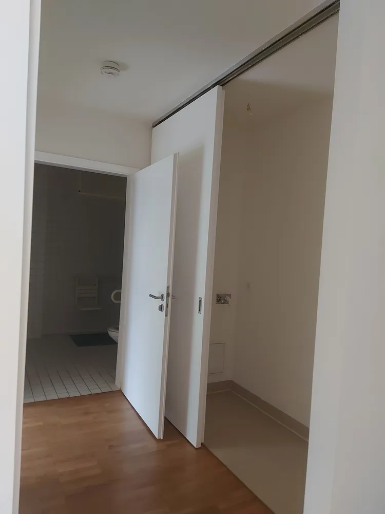 2 Zimmer Wohnung mit 47 m² in Berlin – Bild 9