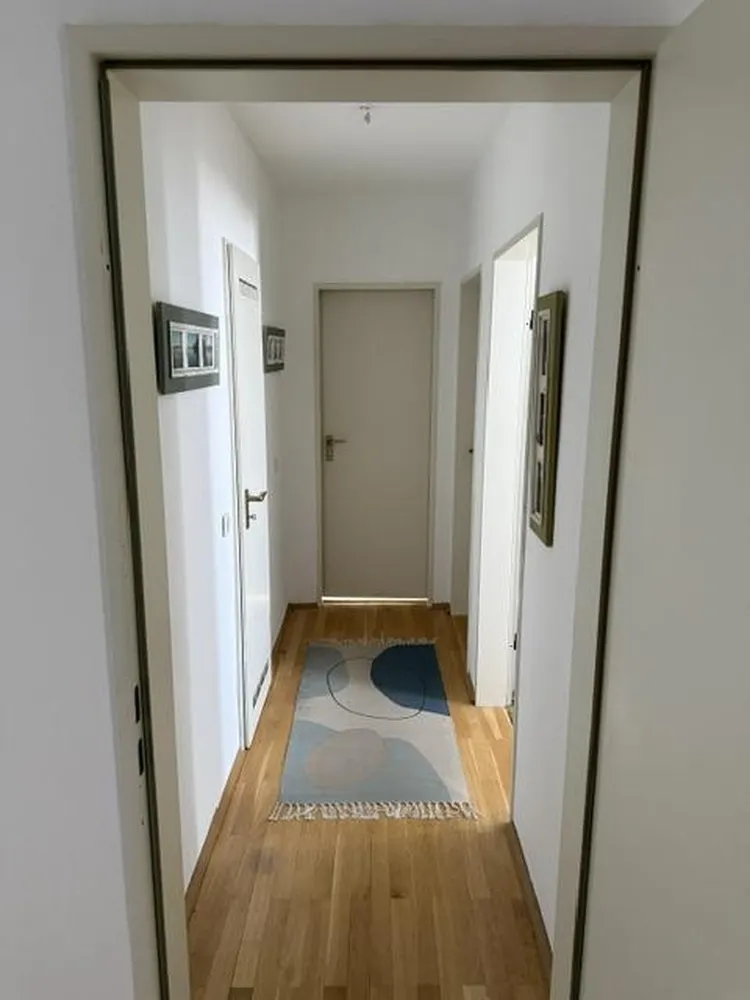 3 Zimmer Wohnung mit 95 m² in Aachen – Bild 6