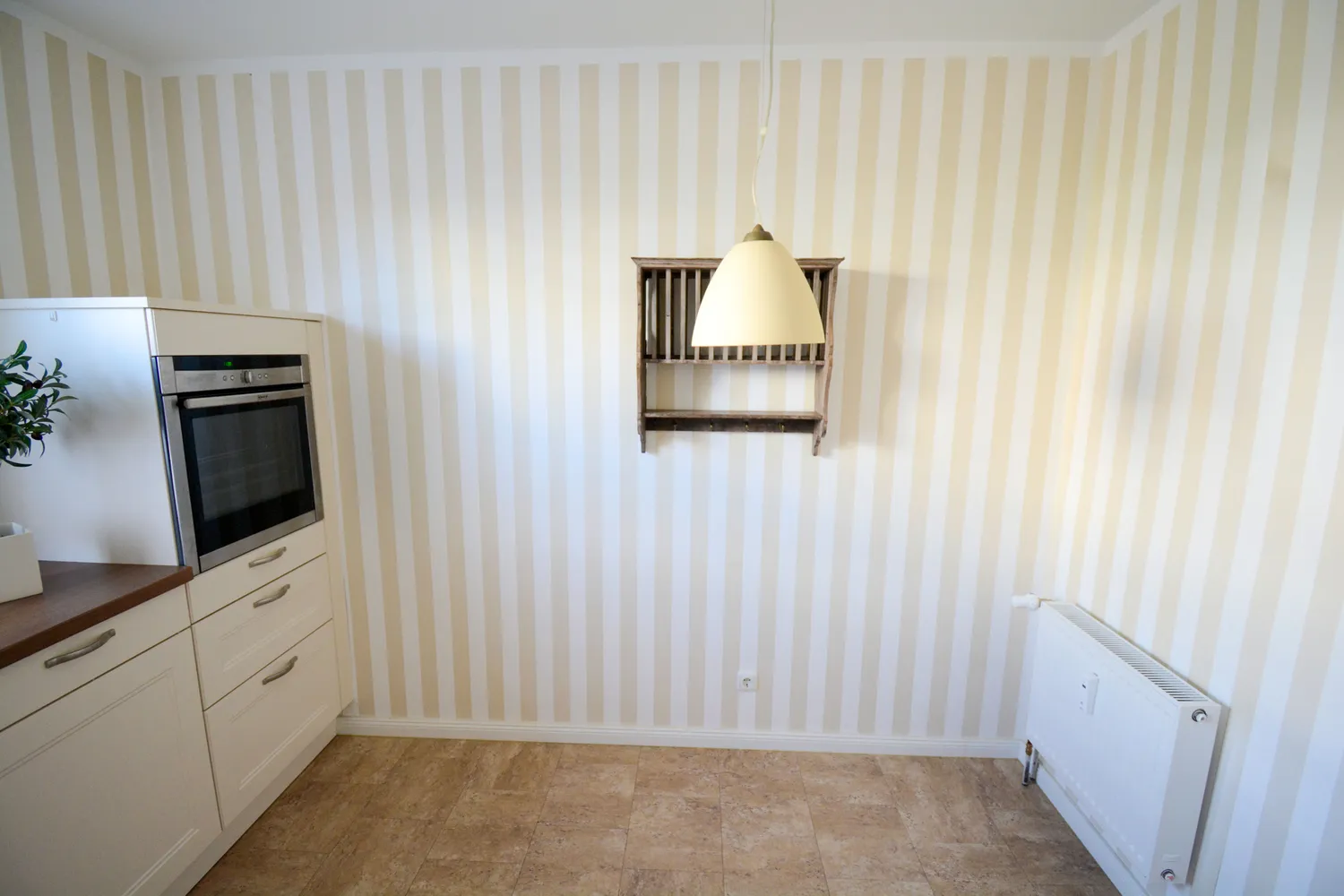 2 Zimmer Wohnung mit 62 m² in Lübeck – Bild 11