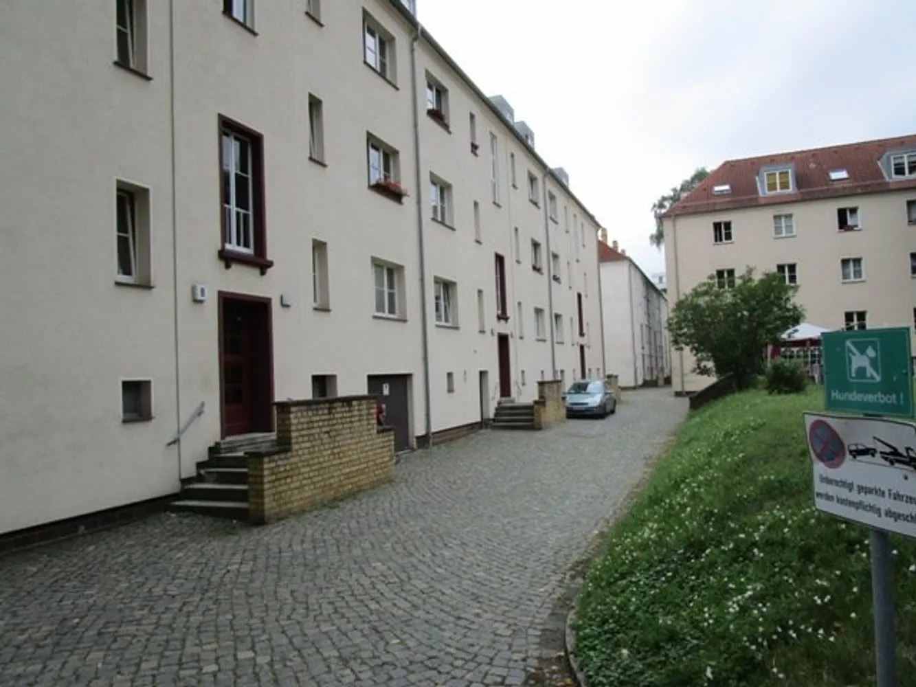 2 Zimmer Wohnung mit 51 m² in Leipzig – Bild 1