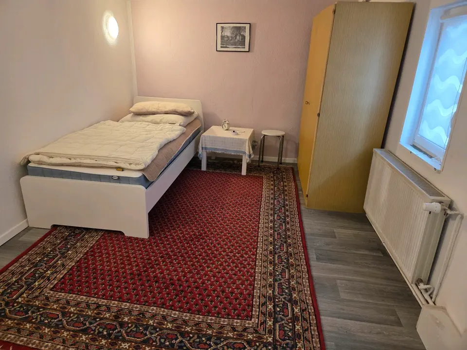 4 Zimmer Haus mit 113 m² in Siegen – Bild 8