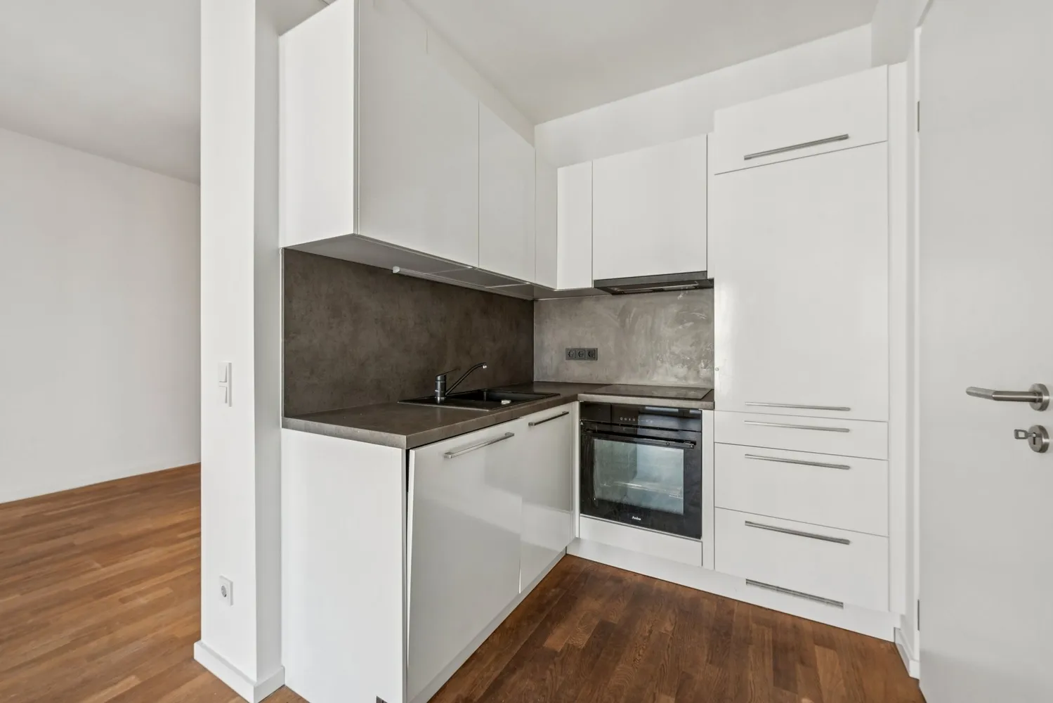 2 Zimmer Wohnung mit 48 m² in Berlin – Bild 2