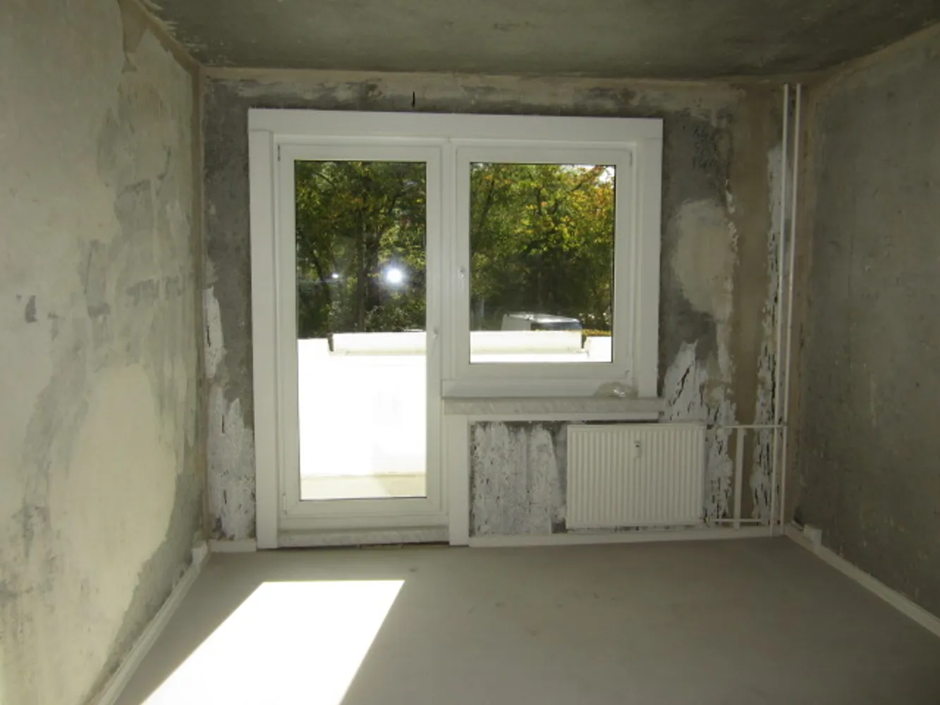 3 room apartment with 68 m² in Berlin – Photo 11