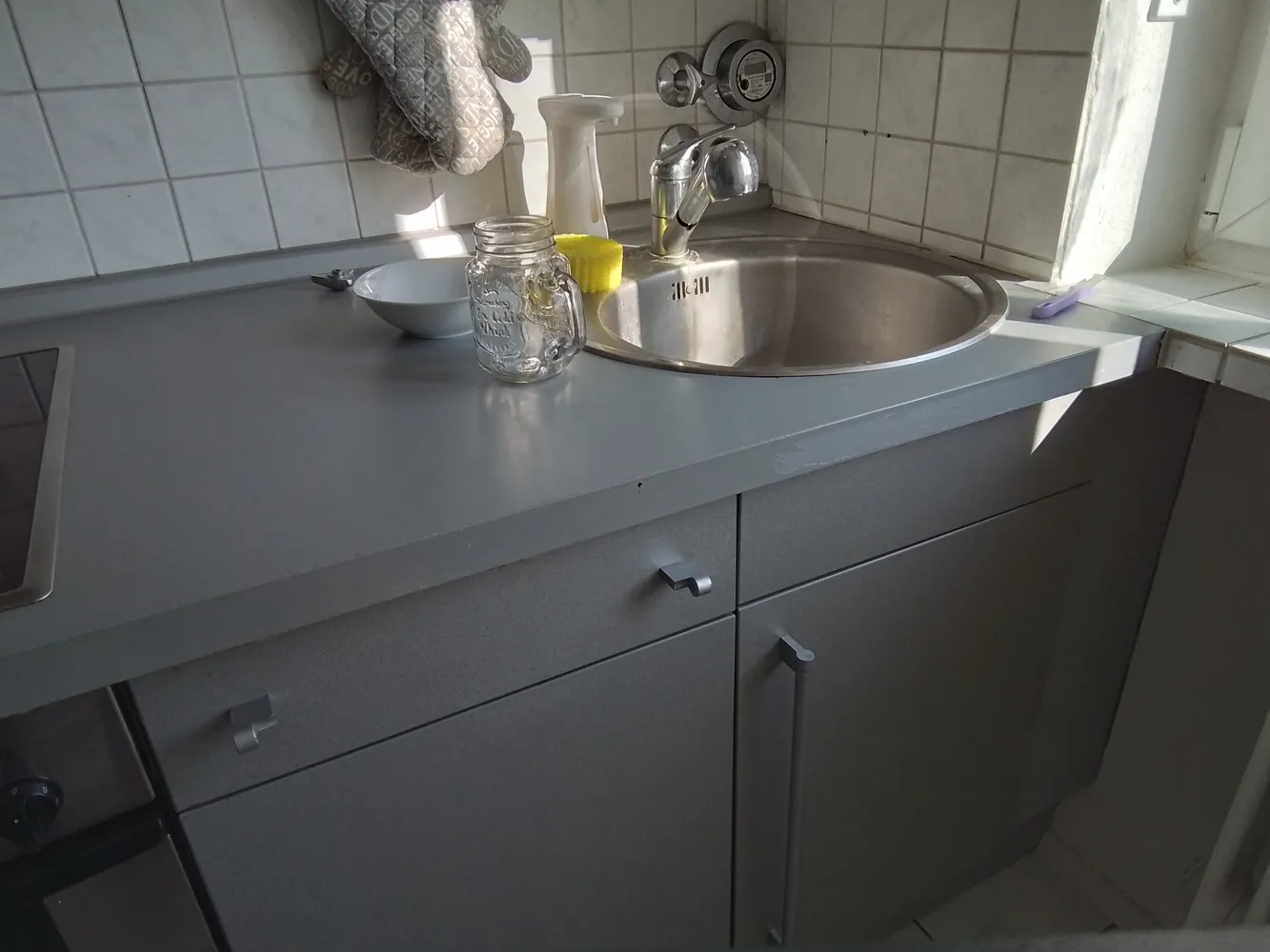 2 Zimmer Wohnung mit 50 m² in München – Bild 5